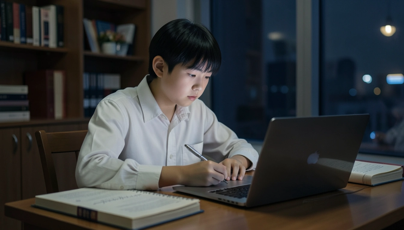 2. 2025 목포대 약대 합격 전략: 단계별 입시 준비법