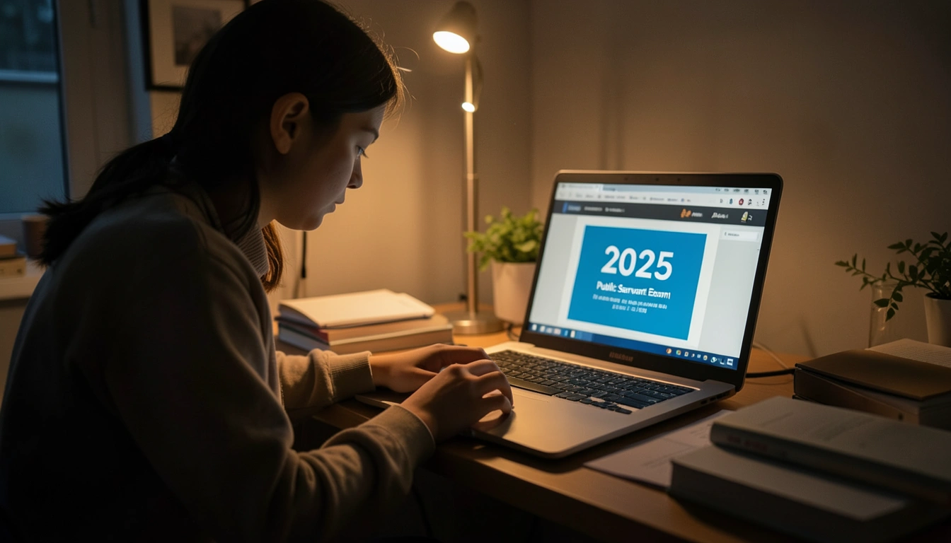 티오 변화에 따른 2025 국가직 7급 시험 준비 전략: PSAT과 2차 시험의 균형