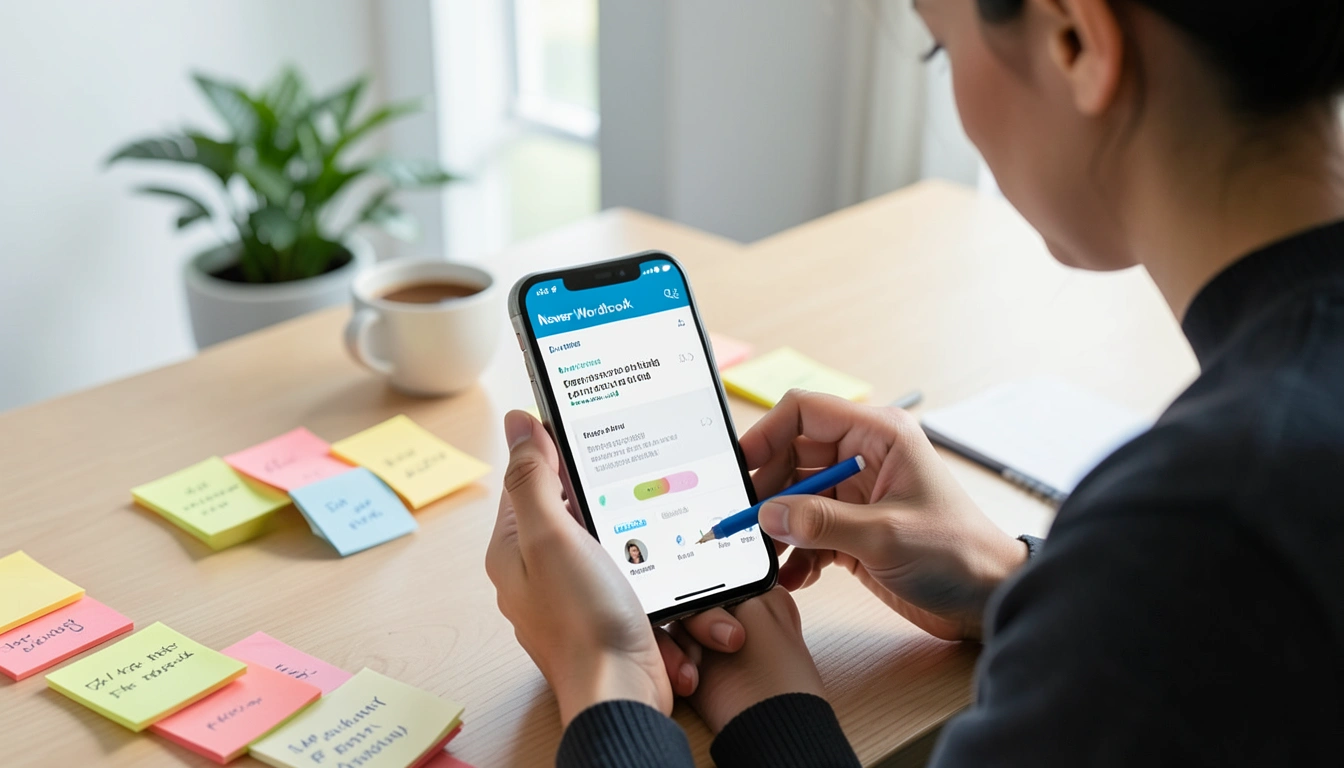 '나만의 네이버 영어단어장' 200% 활용하는 실전 비법