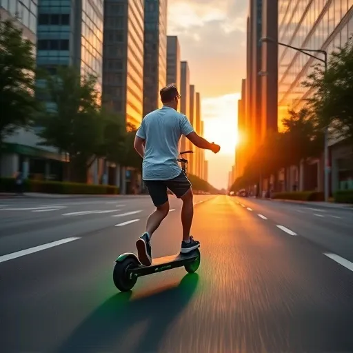 나만의 로드러너 엔진을 찾아라: 이동의 효율성 극대화