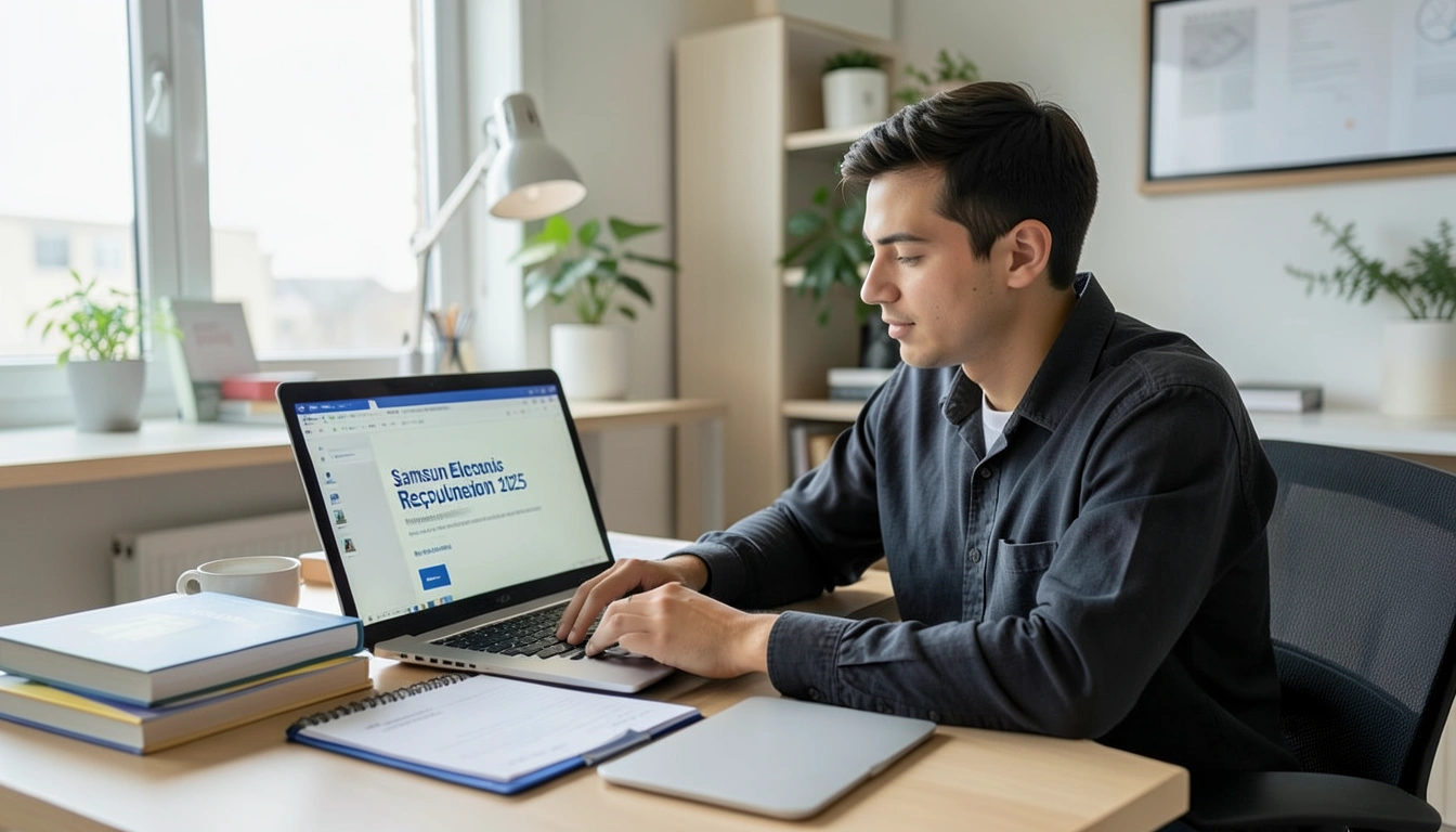 서류 전형 통과율 높이는 자소서/이력서 전략: '나'를 어필하는 기술