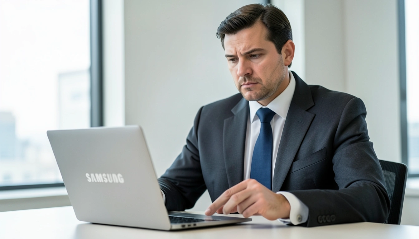 시행착오 끝에 얻은 삼성 경력 채용 단계별 공략법