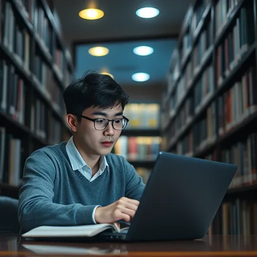 성균관대학교 특수대학원, 입학 준비 과정 꼼꼼히 파헤치기