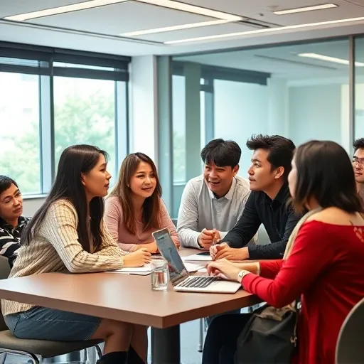 성공적인 학위 활용: 성균관대 특수대학원 졸업 후 진로와 네트워크