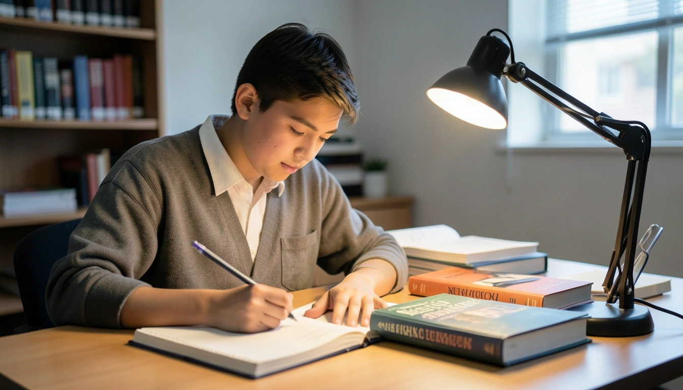 나만의 합격 로드맵: 전형별 필승 전략 파헤치기