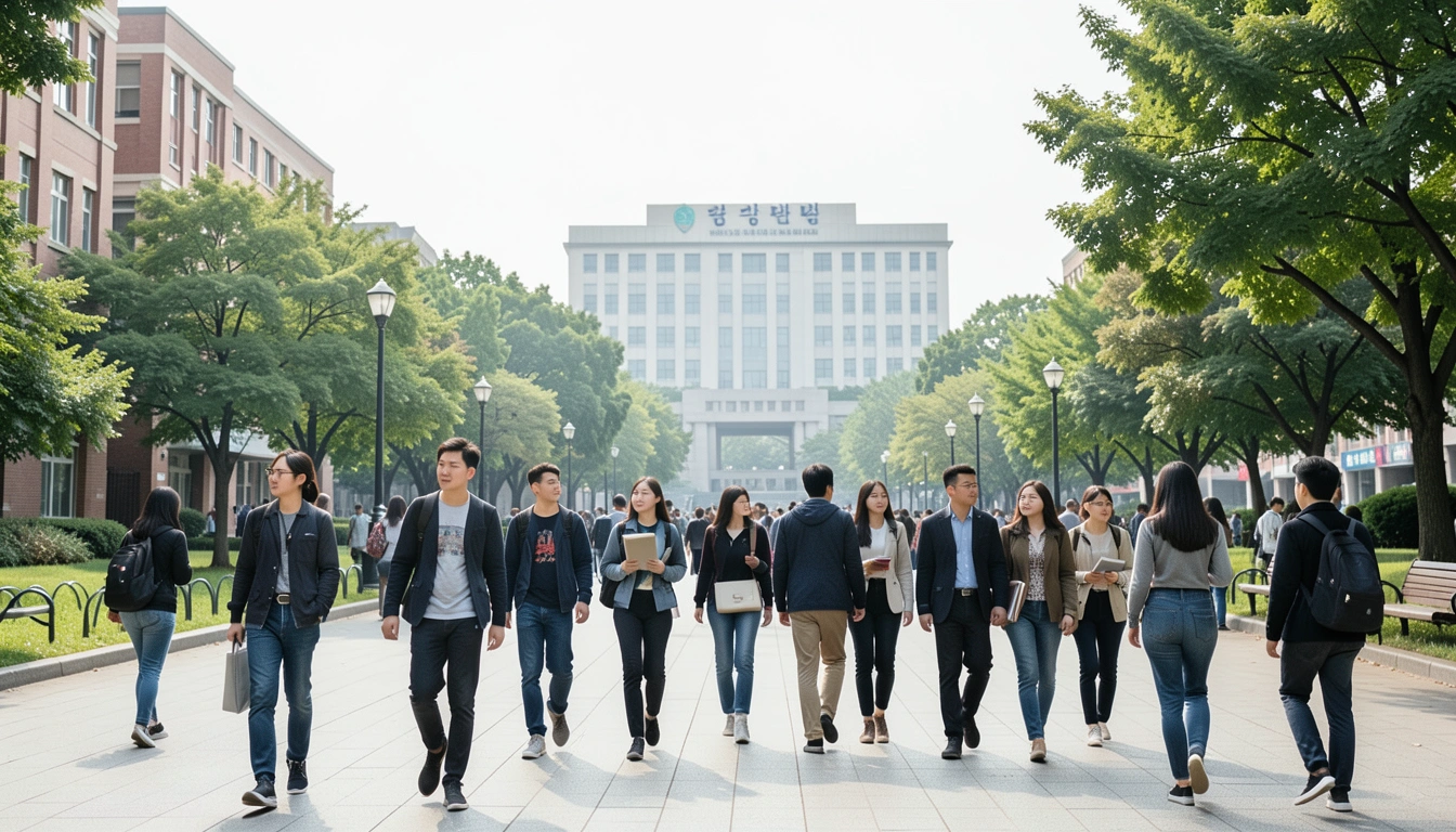 합격 그 이상: 서울대 사회학, 왜 선택해야 하는가?