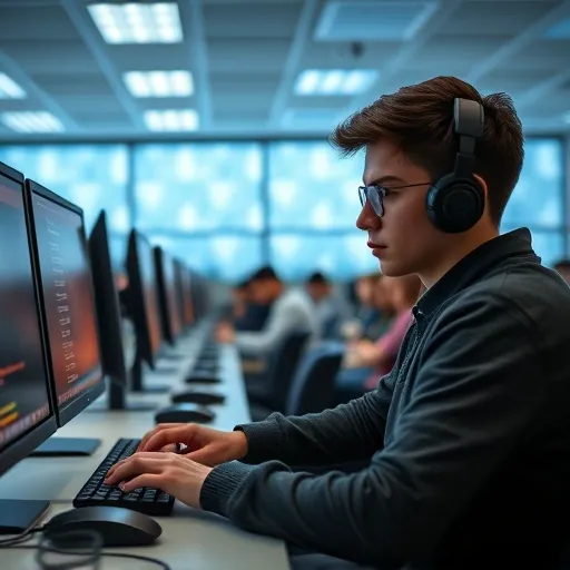 실패 없는 소프트웨어마이스터고 입학전형 준비 전략: 이렇게 하면 붙습니다