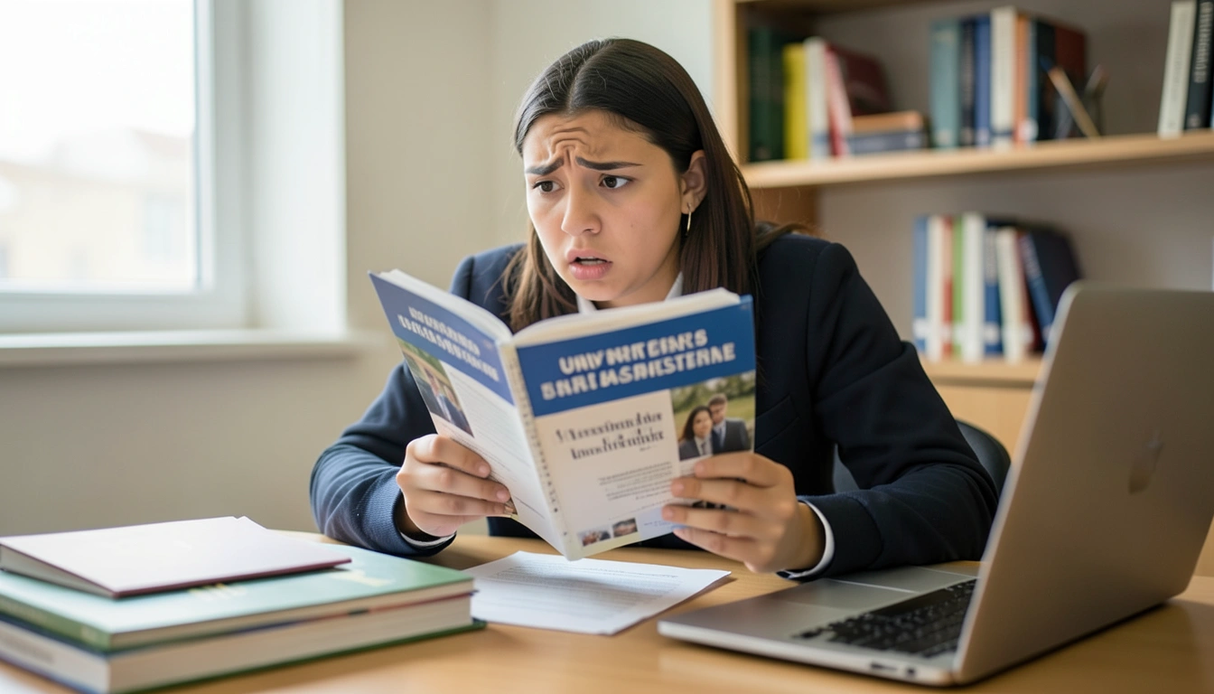 2등급으로 인서울? 주요 대학 학과별 합격 가능성 분석