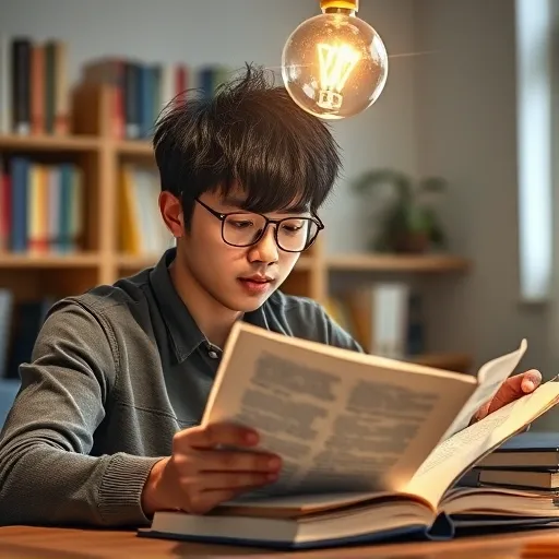 2025 수능 국어 수필, 이렇게 독해하고 풀어야 만점입니다