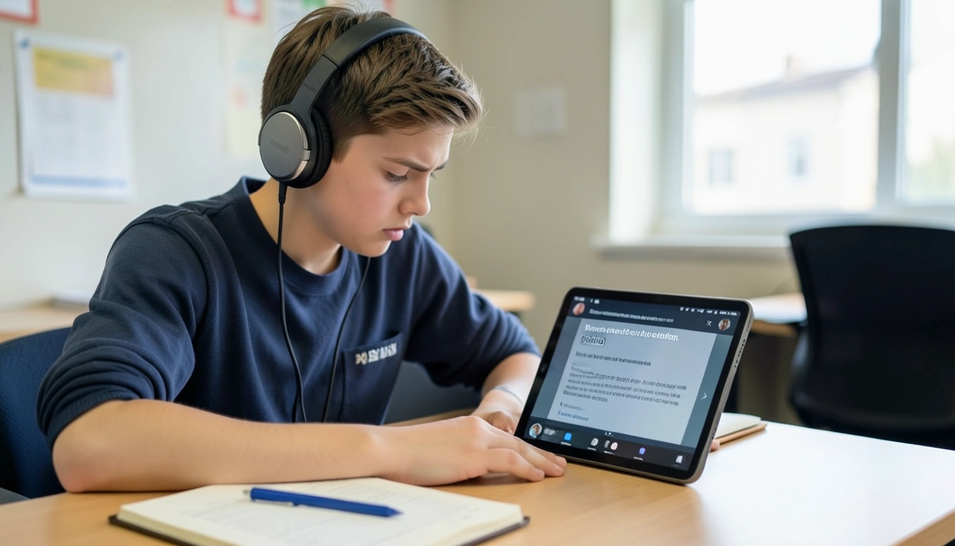 수특 영어듣기 파일, 단순 청취를 넘어 학습 효과 200% 올리기 💪