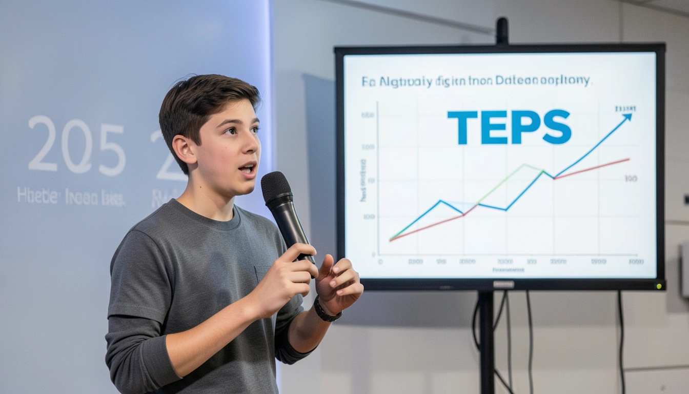2025년 텝스 스피킹, ‘진짜 실력’을 만드는 3단계 학습 전략