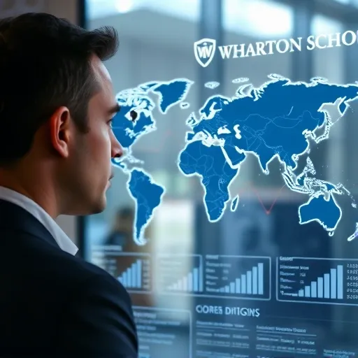 와튼 MBA/Executive Education, 당신의 투자가 아깝지 않은 이유