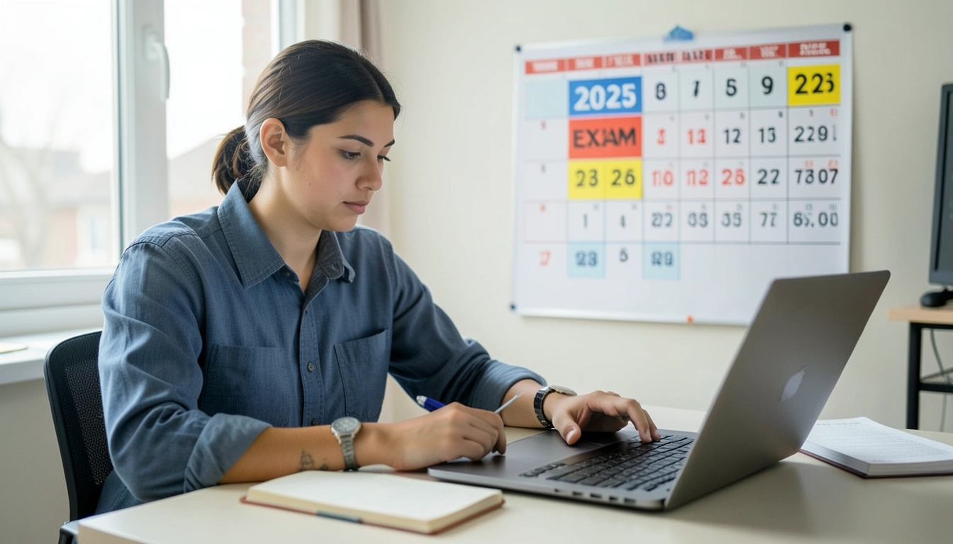 필기/실기 합격 전략: 시행착오 줄이는 현실적 조언