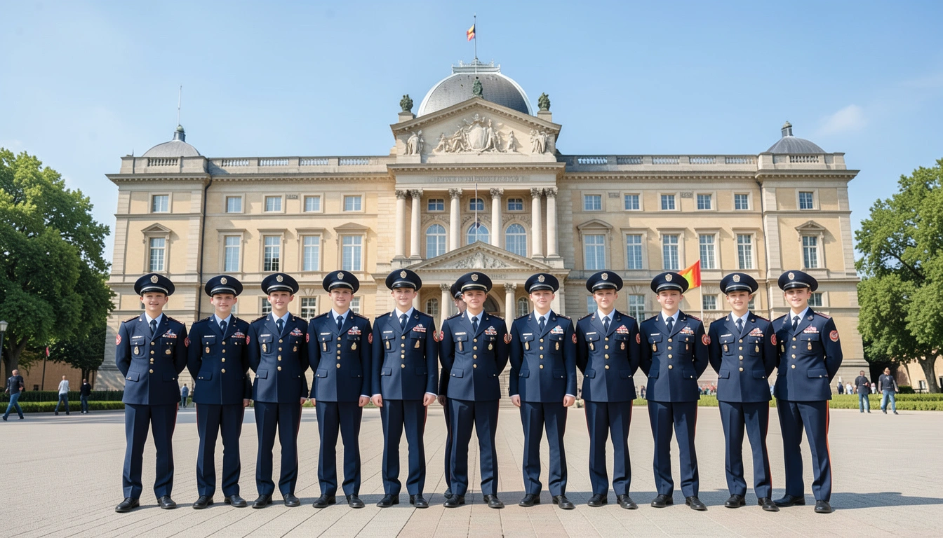 2025 육사 1차 시험, 체감 난이도와 예상 커트라인: 더 이상 '수능만능'은 없다