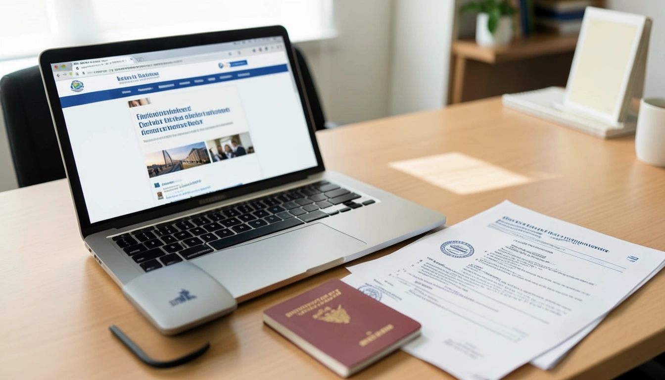 해외 유학·취업? 재적증명서 & 제적증명서 번역 및 아포스티유 준비 필수