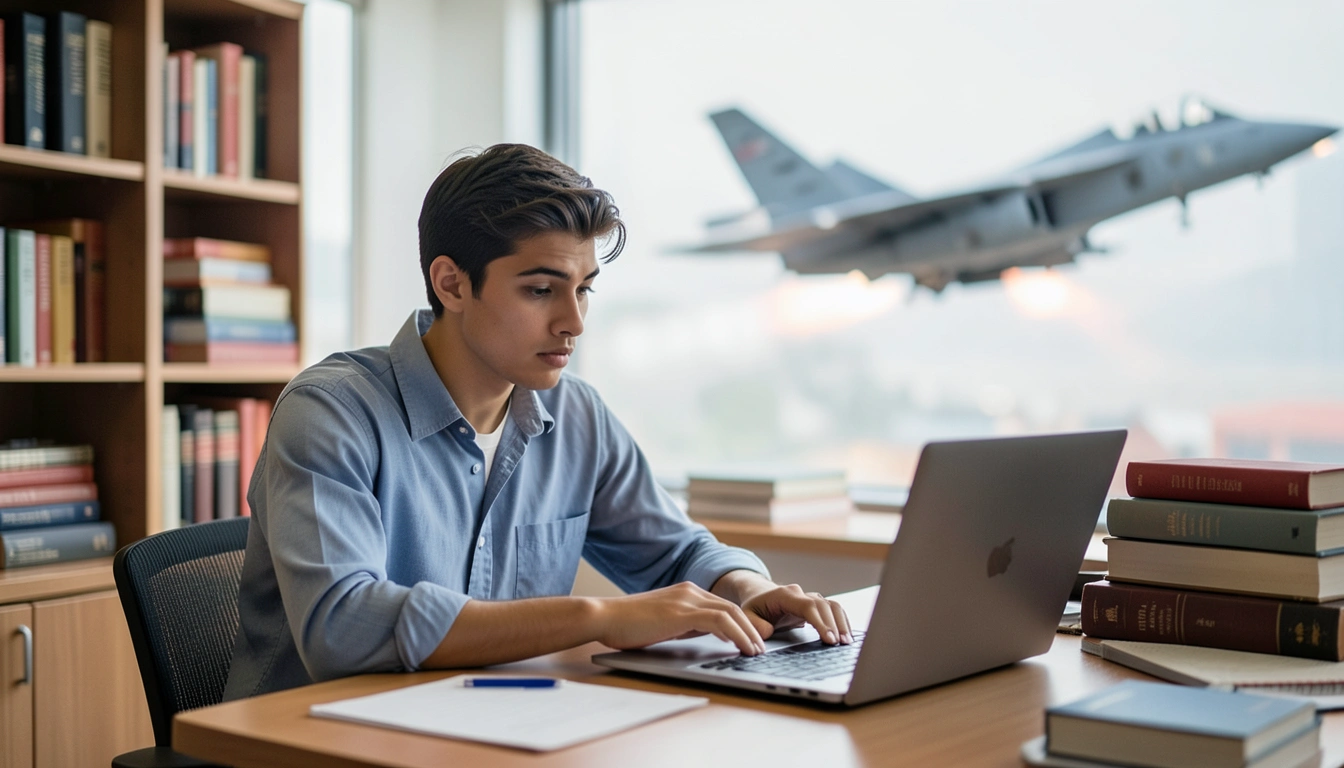 2. 지원자격 갖추기: 학점부터 어학까지, 현실적인 온라인 준비 팁