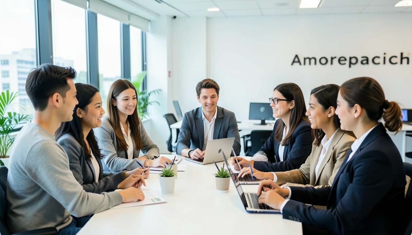 경쟁률 뚫는 직무별 아모레퍼시픽 인턴 맞춤 준비 전략