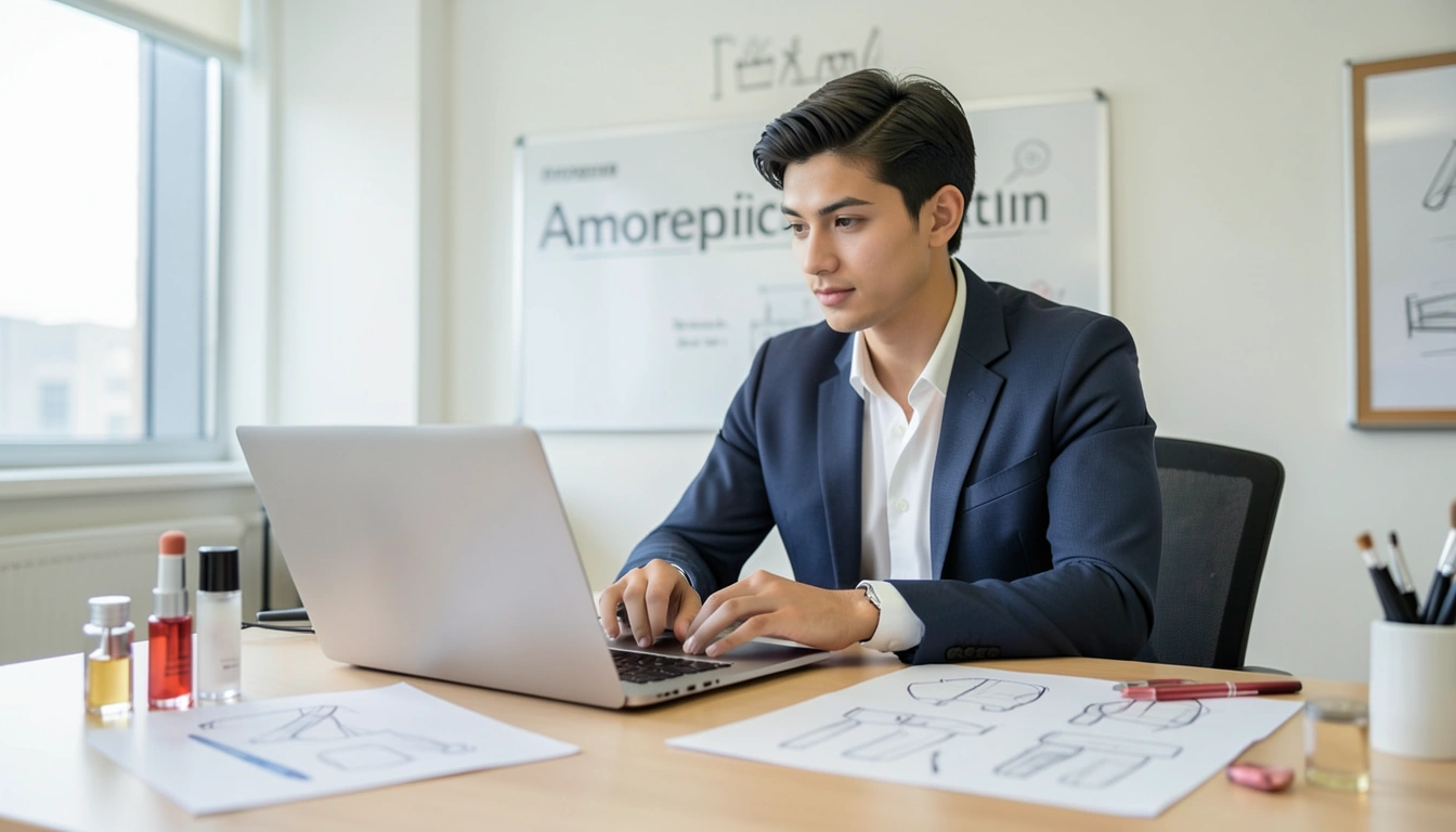 인턴십 그 이후: 아모레퍼시픽 인턴, 커리어 로드맵의 시작