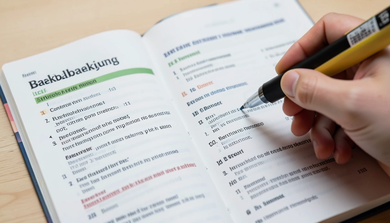 영어 내신, 답지 그 이상이 필요할 때