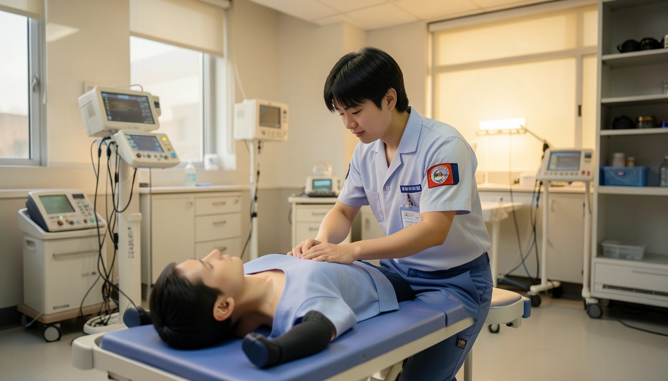 2025 백석대 응급구조학과 입시, 이렇게 준비하세요!