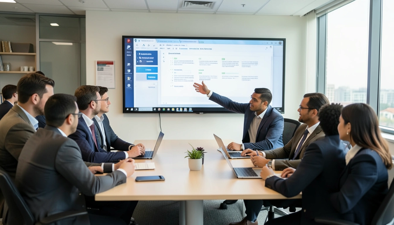 2025년, AI와 함께 보고서 퀄리티 높이기 🚀