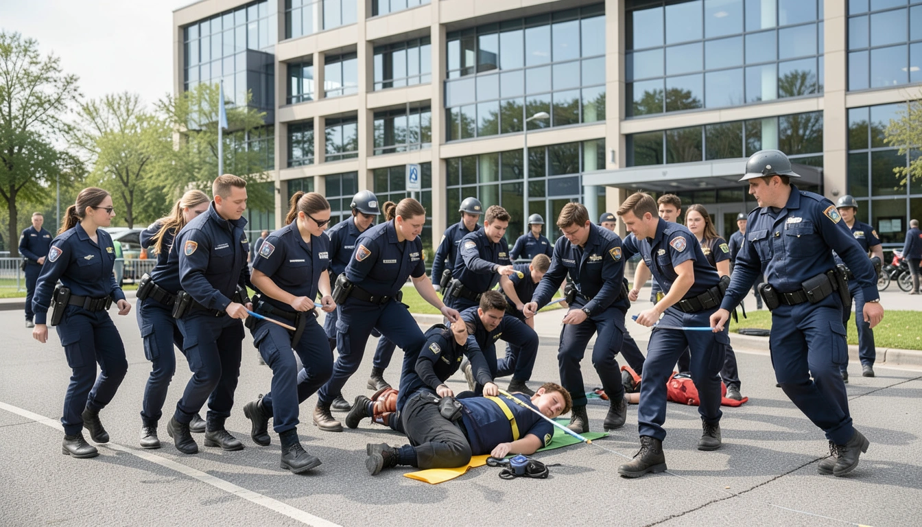 2025년 부천대 응급구조학과, 성적보다 중요한 이것!