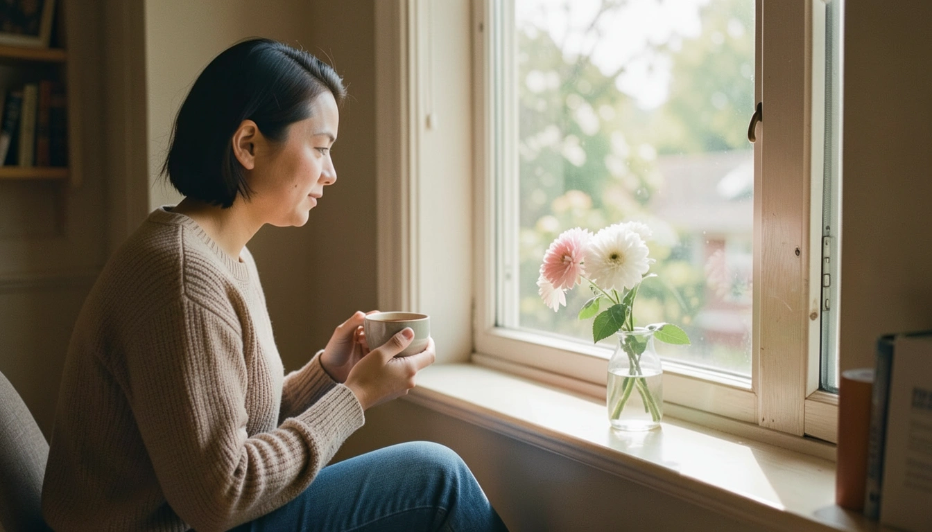 삶의 질 향상: 'Wonderful World'를 위한 종합적 접근과 전문가의 조언