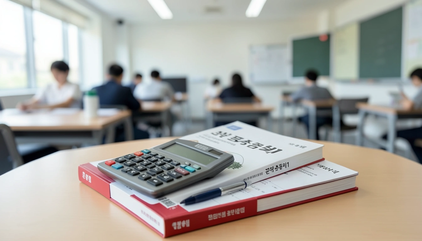 교과서만으로 부족할 때, 전문가의 도움을 고려해야 하는 이유