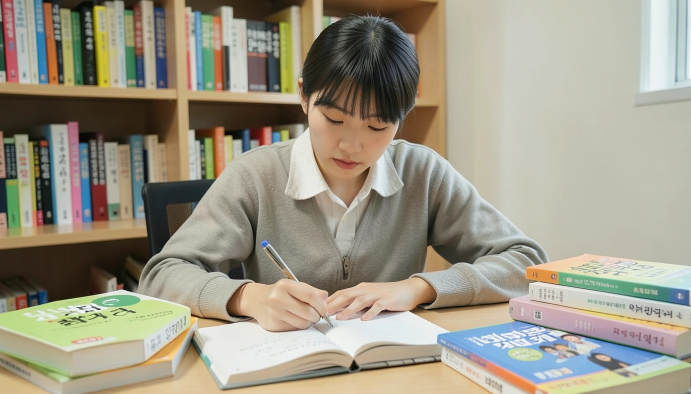 변화하는 2025 대입, 국어 전문가의 역할