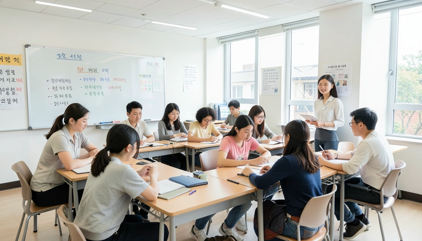 서로국어논술학원, 단순 암기 넘어선 '진짜 실력' 키우기