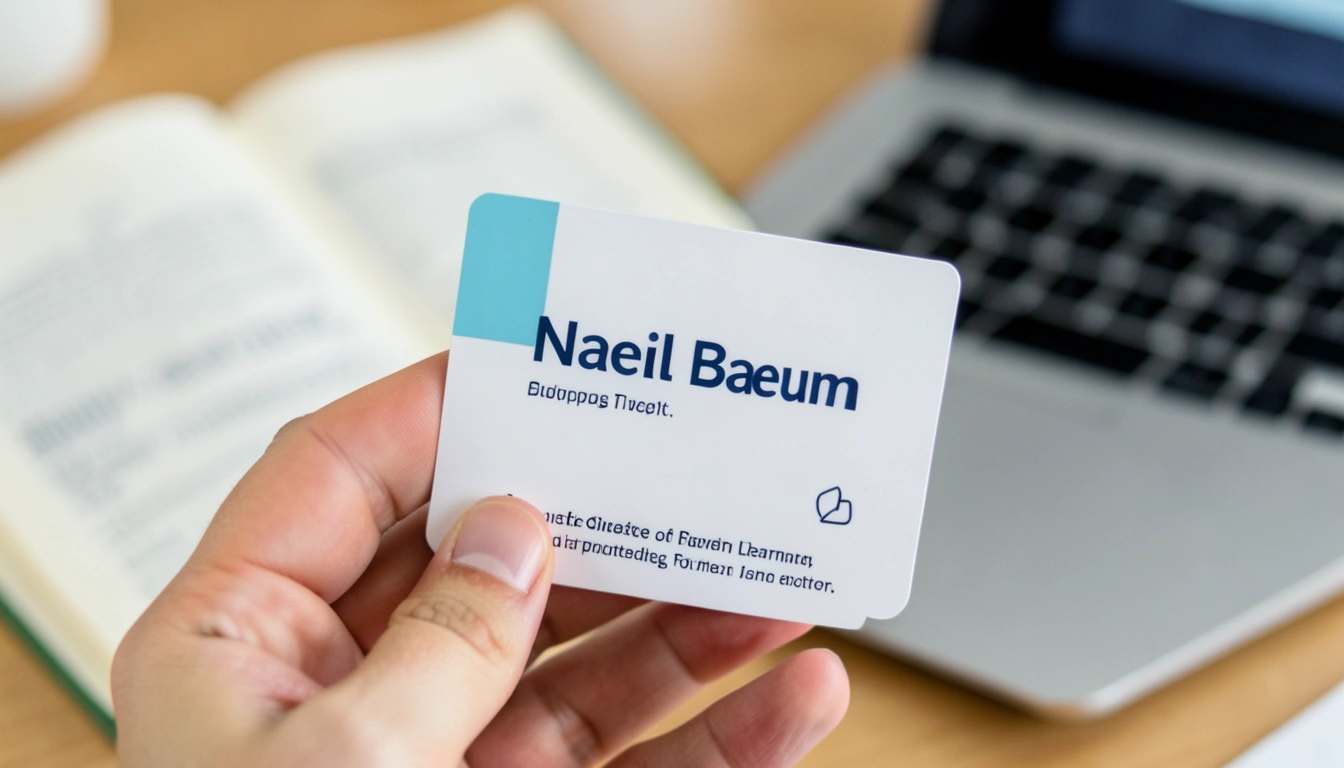 언어 능력 향상, 전문가의 조언이 필요한 순간