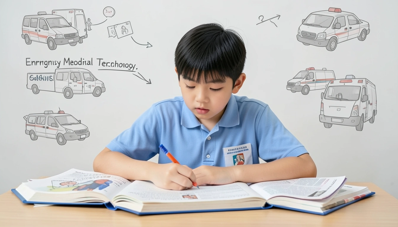 2025 가천대 응급구조학과 입시, 수시·정시·편입 총정리