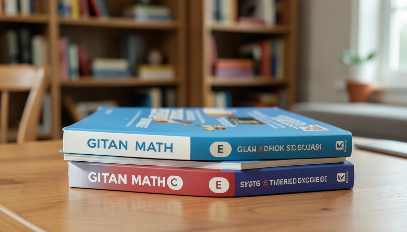 기탄수학 효과 200% 높이는 학습 시너지 전략: 외부 도움 활용