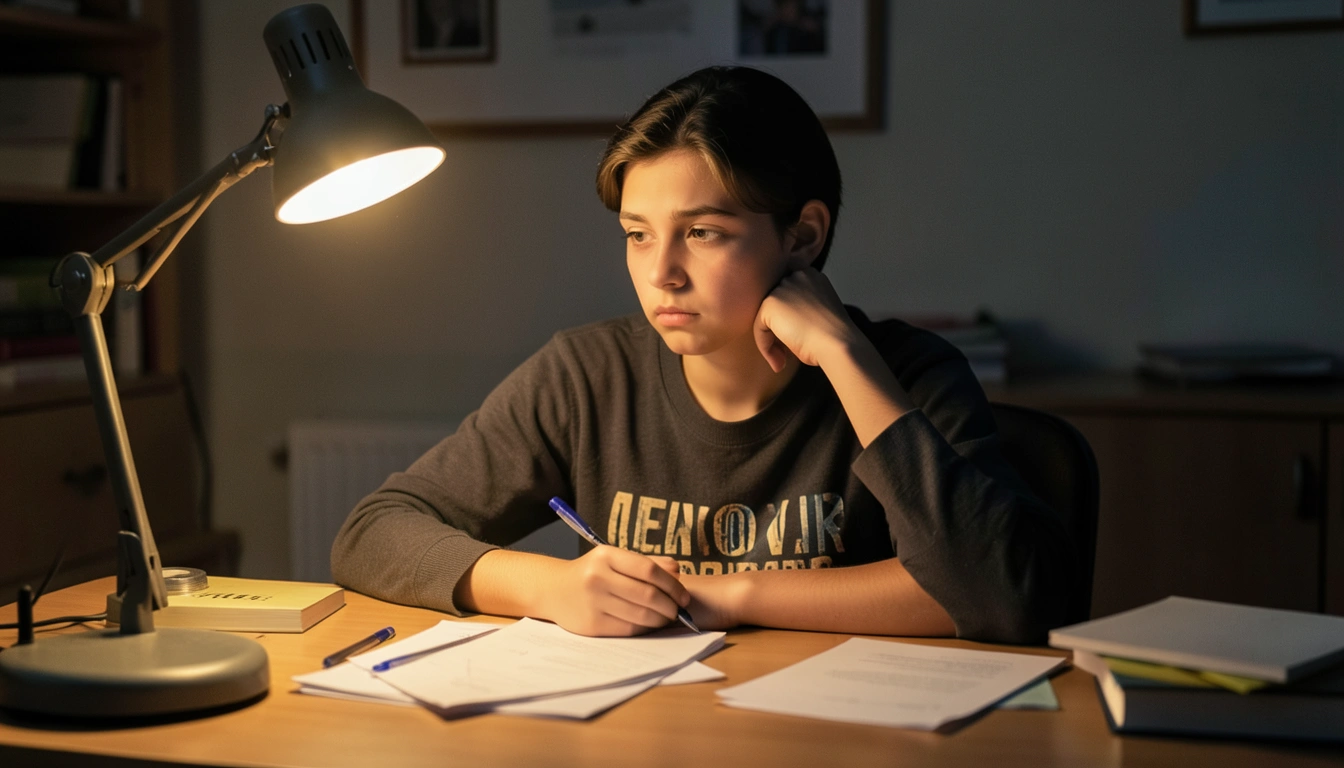 나만의 에세이 주제, 이렇게 발굴하세요! (실전 브레인스토밍 가이드)