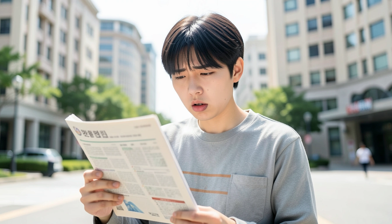 문과? 이과? 2025년 정시 3등급 대학, 지원 전략 이렇게!