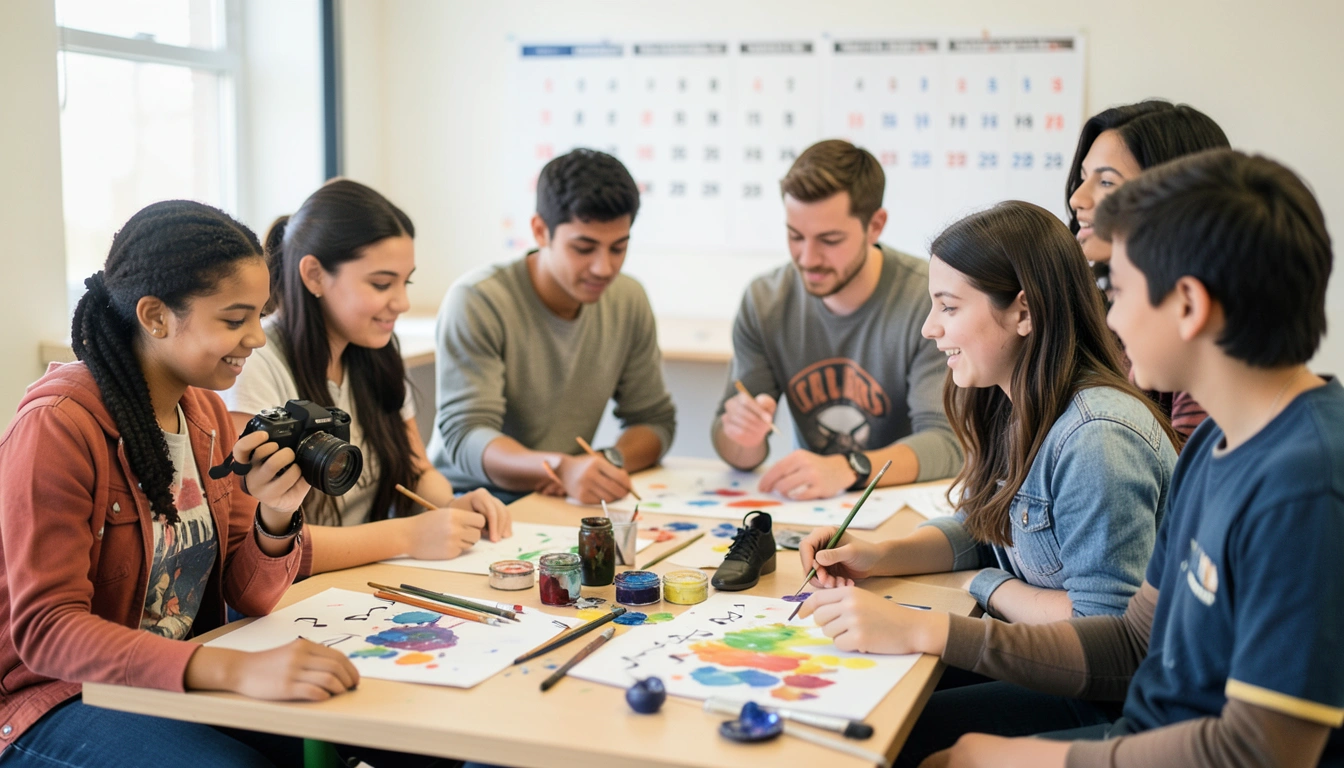 한예종 입시, 전문가 도움이 필요한 순간은?