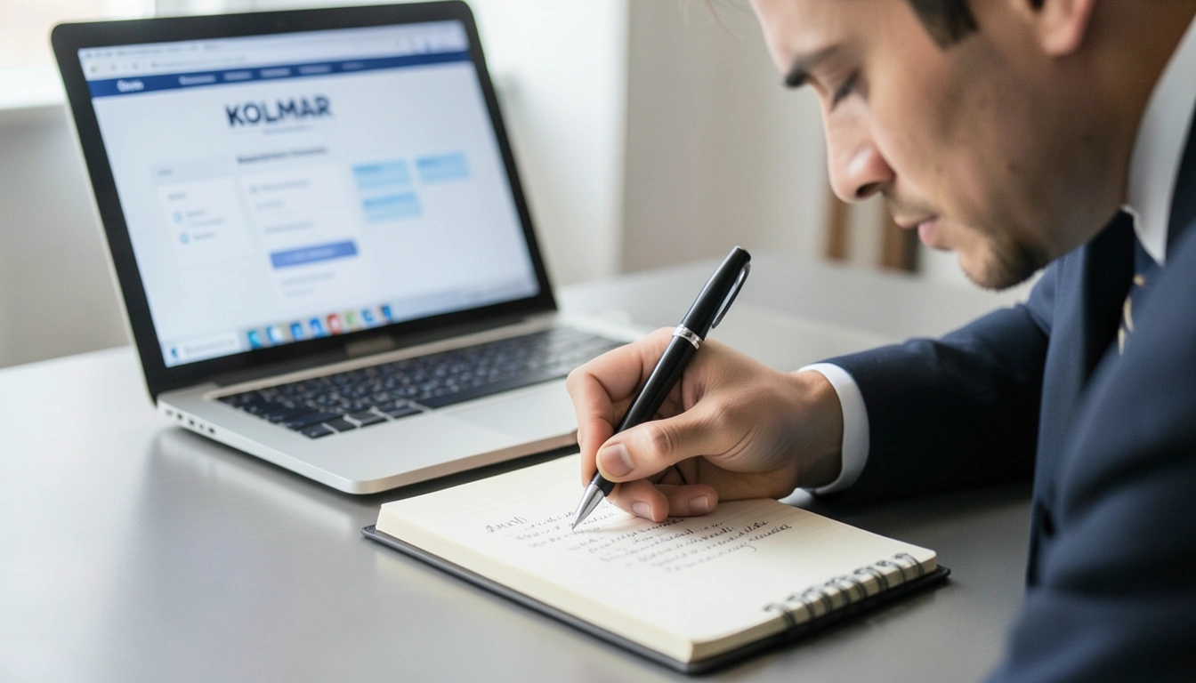 콜마 인재가 되기 위한 커리어 로드맵, 전문가의 조언