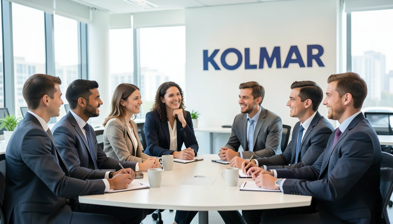 서류 합격률 높이는 콜마 자소서, 이렇게 쓰면 통합니다!