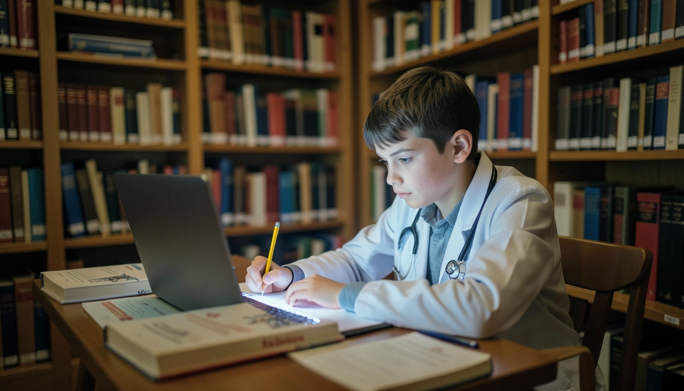 공주대 응급구조학과 입학 성공 경로, 핵심은 '전략'입니다.