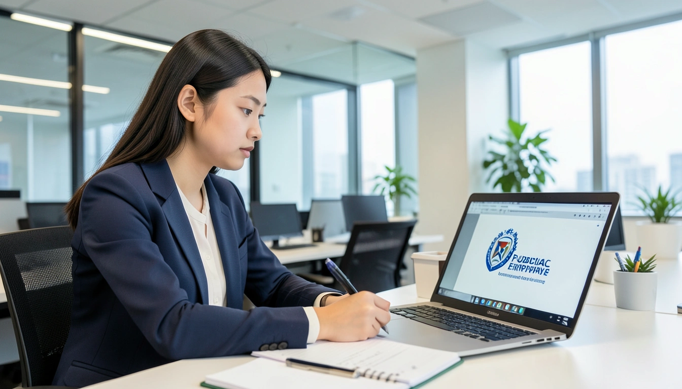 2. 한국동서발전 NCS 필기전형, 자소서 작성법: 실전 대비 노하우