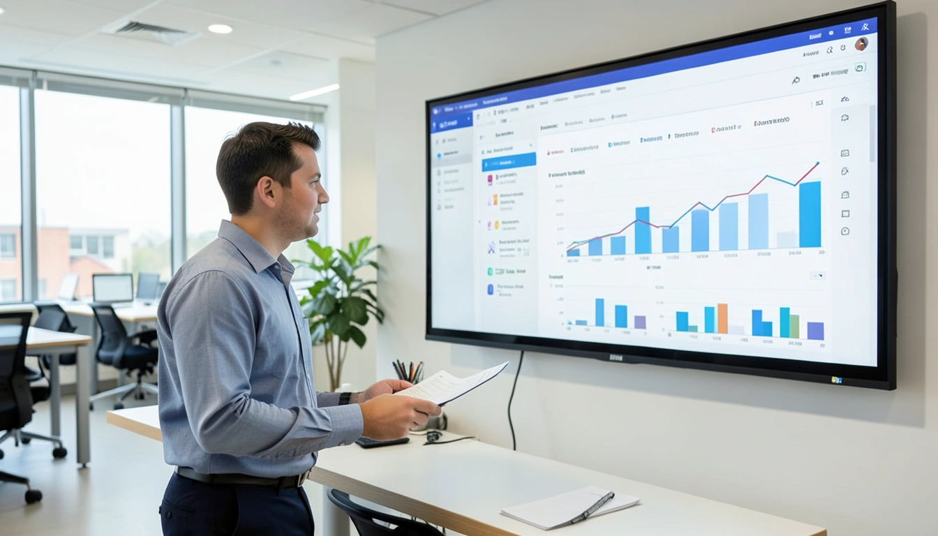 LMS, 기능만 보고 도입하면 망합니다 (활용률 높이는 실전 팁)