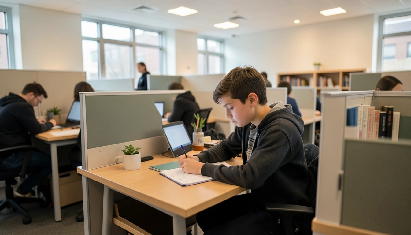 러셀 평촌 단과 수업, 나에게 '딱' 맞는 선택 전략
