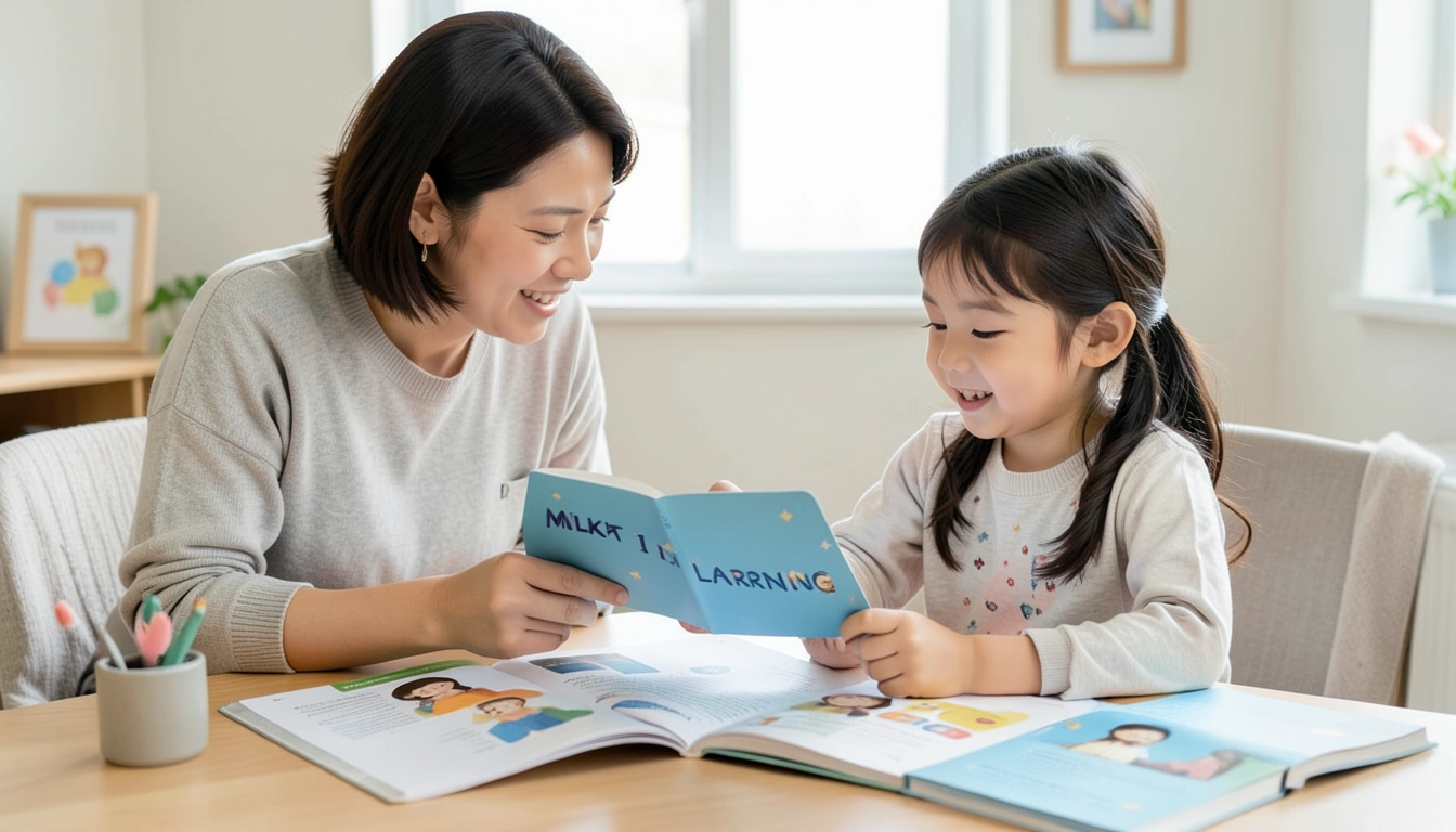 성공적인 밀크티아이 학습, 장기적인 관점에서 본 종합 관리 솔루션