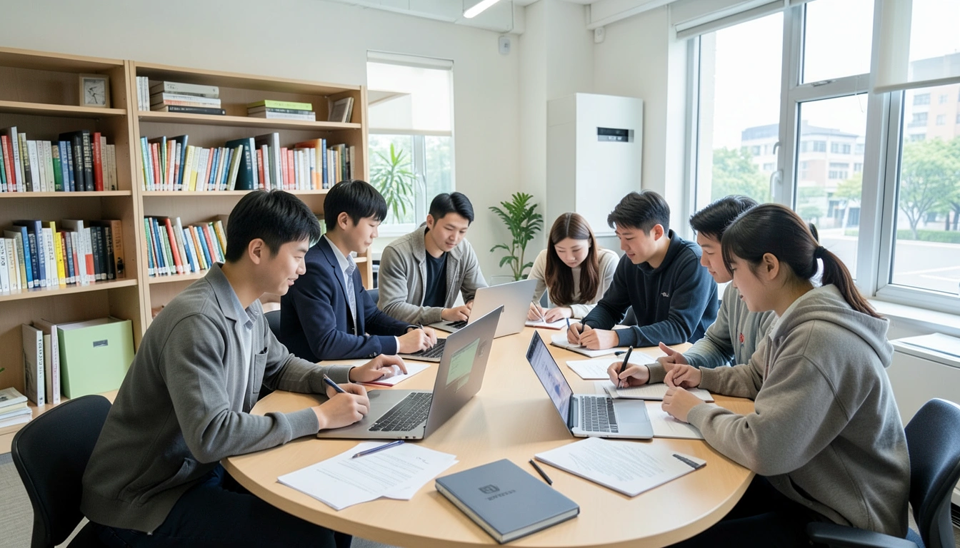 4. 합격을 부르는 인사이트: 기업 분석과 현직자 네트워킹의 힘