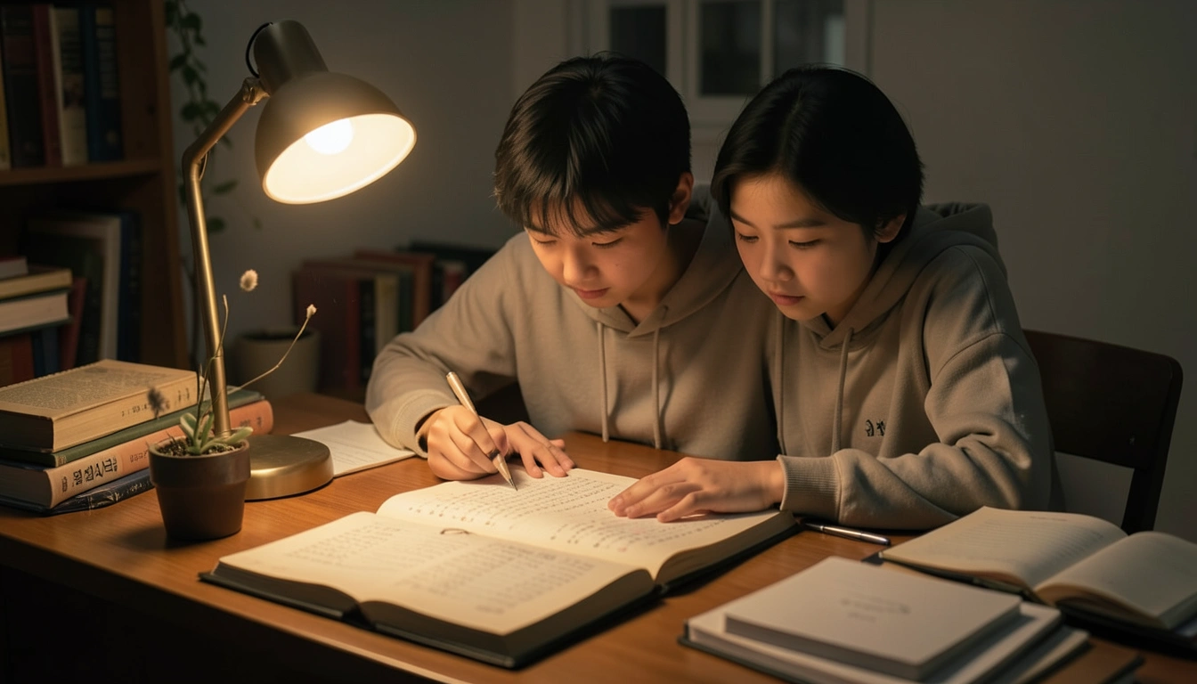 나에게 딱 맞는 풍산자 교재, 어떻게 선택할까?