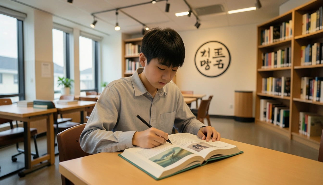 경쟁력을 높이는 부산대 한의전 지원자 스펙 관리 팁