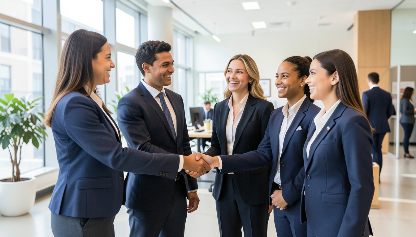 채용 비리 걱정 마세요! 공정성 강화 방안과 우리의 전략