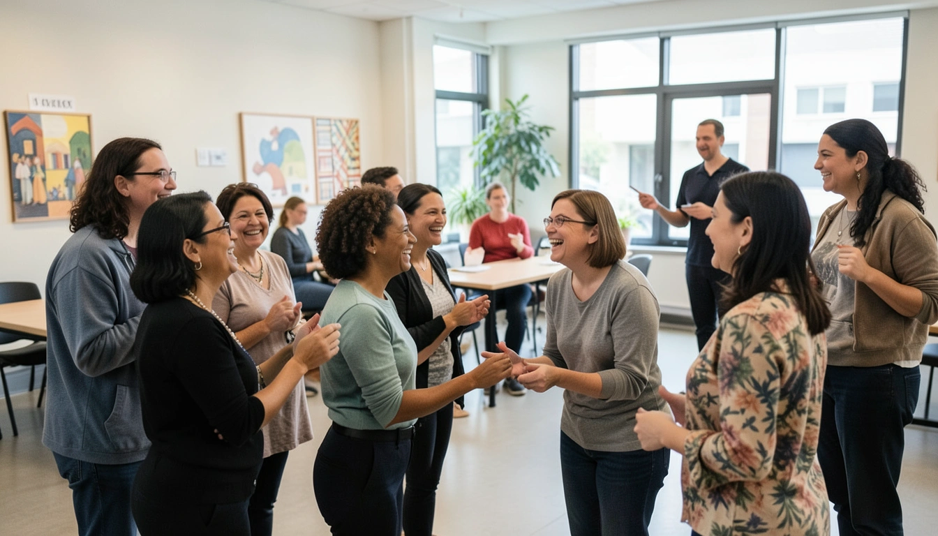 수화통역사 시험, '이렇게' 준비해야 합니다
