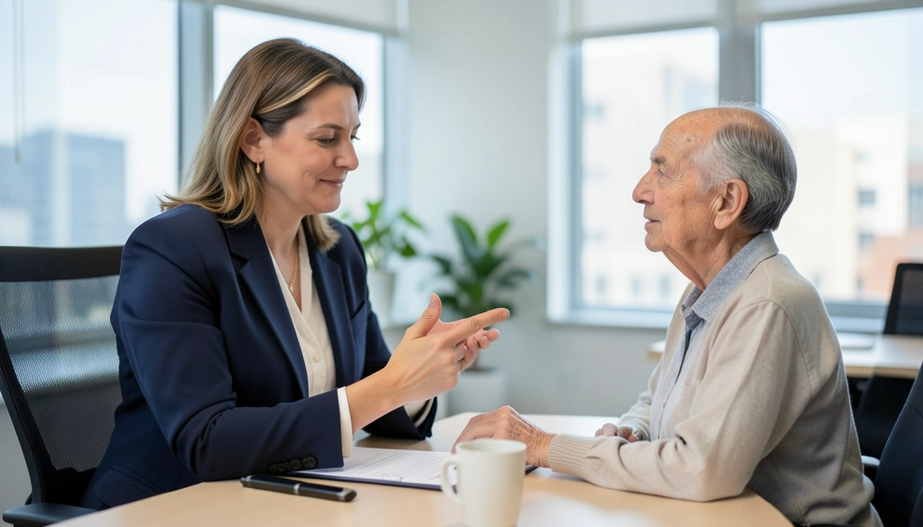 국가공인 수화 통역사 자격증, 어떻게 취득할까? (시험 준비의 A to Z)