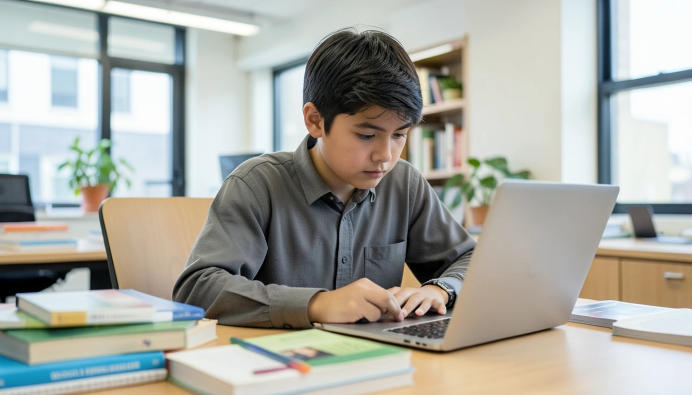 송파종로학원, 핵심 시스템 해부: 커리큘럼부터 관리까지 뜯어보기